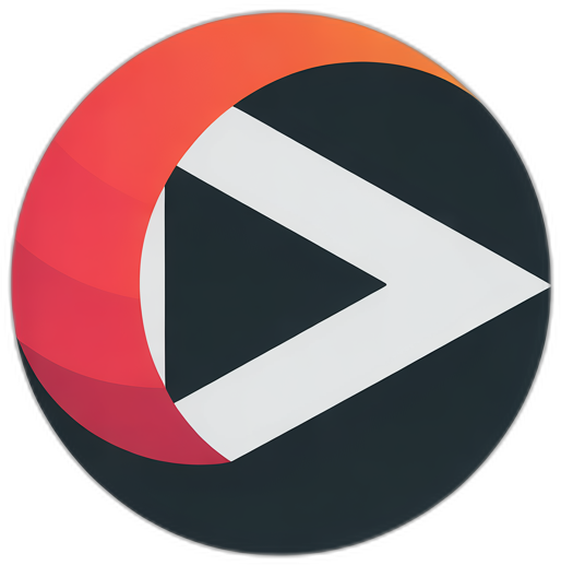 55影视 Logo