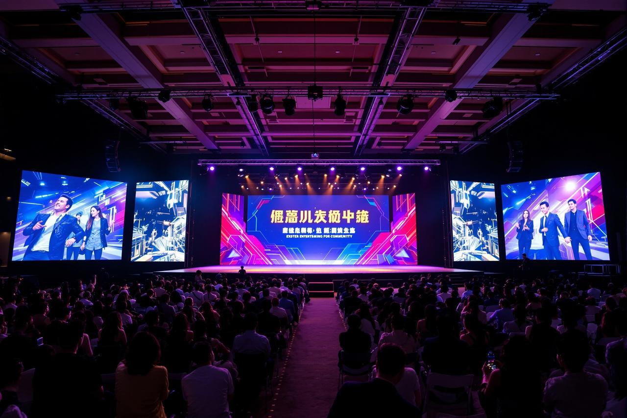 55影视2024年度片单发布,十二部重磅大剧蓄势待发