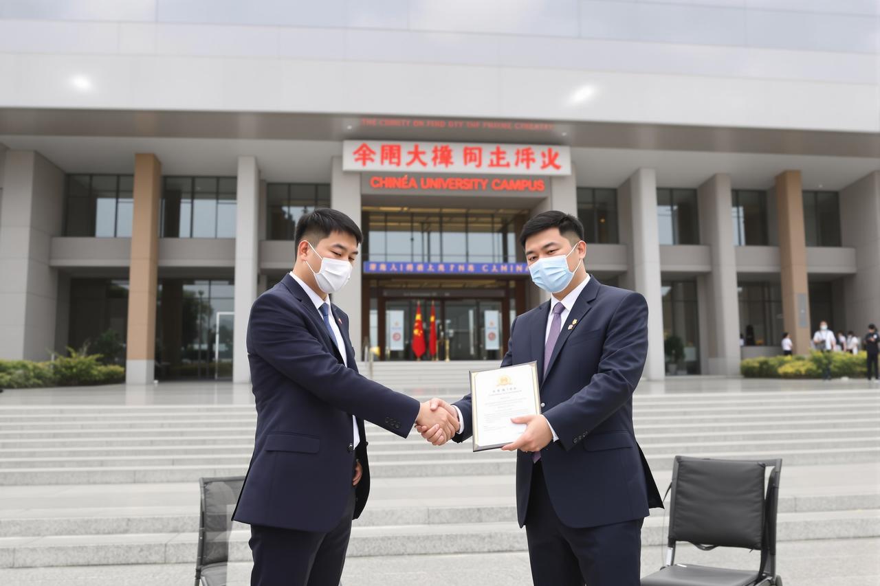 55影视与北京师范大学共建影视人才培养基地